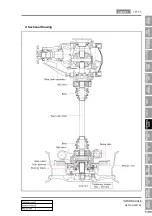 Preview for 390 page of SSANGYONG REXTON 2007.09 Manual