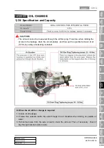 Preview for 392 page of SSANGYONG REXTON 2007.09 Manual