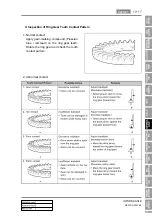 Preview for 396 page of SSANGYONG REXTON 2007.09 Manual