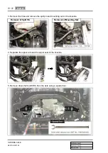 Preview for 401 page of SSANGYONG REXTON 2007.09 Manual