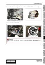 Preview for 402 page of SSANGYONG REXTON 2007.09 Manual