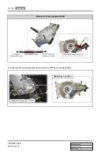 Preview for 403 page of SSANGYONG REXTON 2007.09 Manual