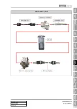 Preview for 404 page of SSANGYONG REXTON 2007.09 Manual