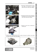 Preview for 406 page of SSANGYONG REXTON 2007.09 Manual