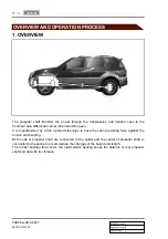 Preview for 409 page of SSANGYONG REXTON 2007.09 Manual