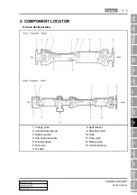 Preview for 410 page of SSANGYONG REXTON 2007.09 Manual