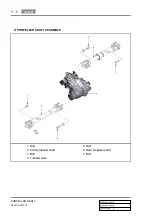 Preview for 411 page of SSANGYONG REXTON 2007.09 Manual