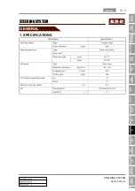 Preview for 412 page of SSANGYONG REXTON 2007.09 Manual