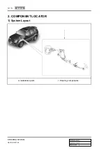 Preview for 415 page of SSANGYONG REXTON 2007.09 Manual