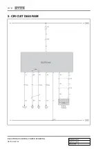 Preview for 426 page of SSANGYONG REXTON 2007.09 Manual