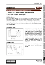 Preview for 427 page of SSANGYONG REXTON 2007.09 Manual