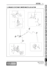 Preview for 431 page of SSANGYONG REXTON 2007.09 Manual