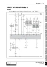 Preview for 449 page of SSANGYONG REXTON 2007.09 Manual