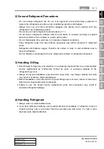 Preview for 471 page of SSANGYONG REXTON 2007.09 Manual