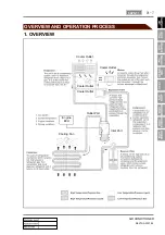 Preview for 473 page of SSANGYONG REXTON 2007.09 Manual