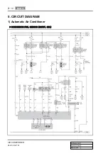 Preview for 480 page of SSANGYONG REXTON 2007.09 Manual