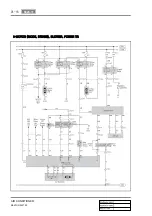 Preview for 482 page of SSANGYONG REXTON 2007.09 Manual