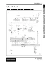 Preview for 483 page of SSANGYONG REXTON 2007.09 Manual