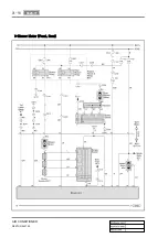 Preview for 484 page of SSANGYONG REXTON 2007.09 Manual