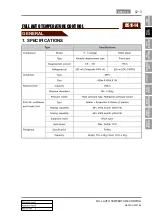 Preview for 485 page of SSANGYONG REXTON 2007.09 Manual