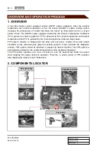 Preview for 496 page of SSANGYONG REXTON 2007.09 Manual