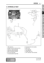 Preview for 497 page of SSANGYONG REXTON 2007.09 Manual