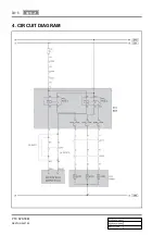 Preview for 514 page of SSANGYONG REXTON 2007.09 Manual