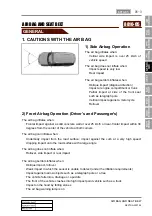 Preview for 515 page of SSANGYONG REXTON 2007.09 Manual