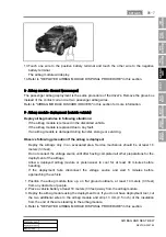 Preview for 519 page of SSANGYONG REXTON 2007.09 Manual