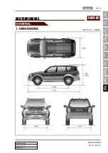 Preview for 534 page of SSANGYONG REXTON 2007.09 Manual