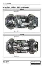 Preview for 535 page of SSANGYONG REXTON 2007.09 Manual