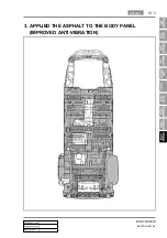 Preview for 536 page of SSANGYONG REXTON 2007.09 Manual