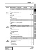 Preview for 671 page of SSANGYONG REXTON 2007.09 Manual