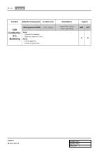 Preview for 674 page of SSANGYONG REXTON 2007.09 Manual