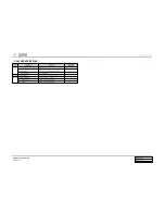 Preview for 2 page of SSANGYONG Rexton 2010 Manual