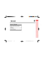 Preview for 7 page of SSANGYONG REXTON II 2006 Owner'S Manual