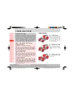 Preview for 88 page of SSANGYONG REXTON II 2006 Owner'S Manual