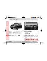 Preview for 244 page of SSANGYONG REXTON II 2006 Owner'S Manual