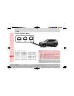 Preview for 274 page of SSANGYONG REXTON II 2006 Owner'S Manual