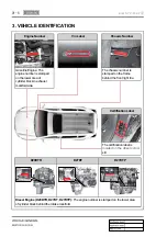 Preview for 6 page of SSANGYONG Rexton W 2012.06 Manual