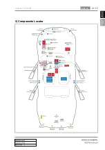 Preview for 23 page of SSANGYONG Rexton W 2012.06 Manual