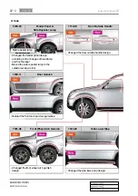 Preview for 27 page of SSANGYONG Rexton W 2012.06 Manual