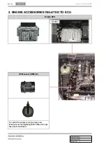 Preview for 41 page of SSANGYONG Rexton W 2012.06 Manual