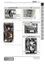 Preview for 42 page of SSANGYONG Rexton W 2012.06 Manual