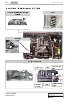 Preview for 43 page of SSANGYONG Rexton W 2012.06 Manual