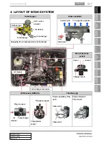 Preview for 44 page of SSANGYONG Rexton W 2012.06 Manual