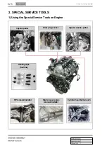 Preview for 57 page of SSANGYONG Rexton W 2012.06 Manual