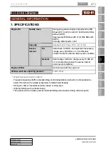 Preview for 89 page of SSANGYONG Rexton W 2012.06 Manual