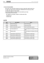 Preview for 101 page of SSANGYONG Rexton W 2012.06 Manual