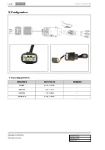 Preview for 105 page of SSANGYONG Rexton W 2012.06 Manual